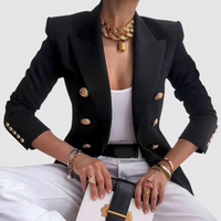 Haven™ Casual Elegant Blazer