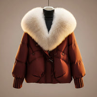 Elegant Coat Elsie™