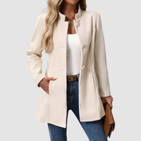 Timeless Elegant Jacket Vera™