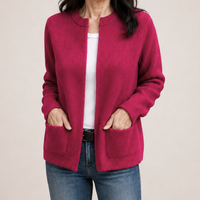 Mira | Comfort Cardigan