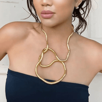 Tiffany | Collana Flexible Loop