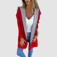Mariela™ Colorblock Hoodie