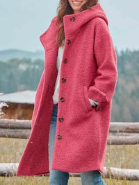 Elegant Shay™ Coat