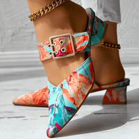 Bello | Décolleté Rainbow Brights