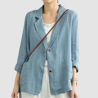 Casual Chic Jacket Valerie™