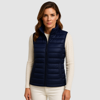 Lightweight Waterproof Vest Ginny™