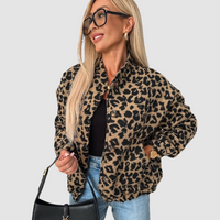 Luna™ Jacket Effortless Elegance