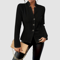 Isabelle™ Elegant Jacket