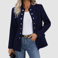 Adrienne™ Elegant Blazer