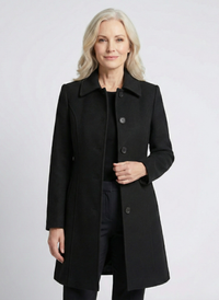 Elegant Coat Juliette™