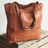 Luma | Borsa Tote Eleganza Moderna