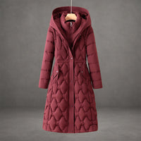 Elegant Coat Astrid™
