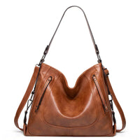 Evening Glow | Borsa in pelle di lusso