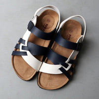 Orion | Sandali premium confortevoli