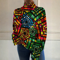 Emily | Maglione a collo alto Effortless