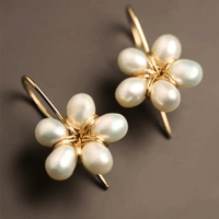 Zarina | Orecchini Bloom