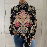Harper | Dolcevita floreale vintage