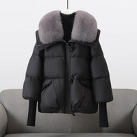 Mariela™ Chic Winter Jacket