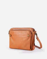 Gioiello di Kaya | Borsa in pelle di lusso