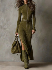 Amelia | Vestito lungo vintage