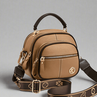 Maris | Borsa a spalla dal fascino senza tempo