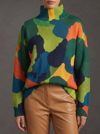 Marnie | Dolcevita Abstract Statement